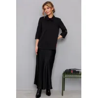 Юбка Amori 3133 черный