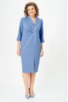 Платье Vilena Fashion 1132 джинс