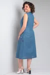 Платье Celentano 5039.2 синий