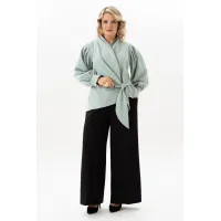 Блузка Algranda 4114-8-2 Мята