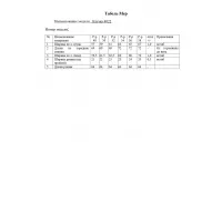 Блузка Kavari 4022.2 олива