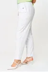 Брюки Rumoda 2265 белый