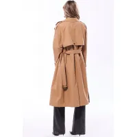 Плащ Golden Valley 7175 светло-коричневый Плащ Golden Valley 7175 светло-коричневый