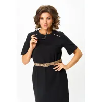 Платье Vipprimо 120 черный