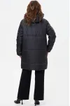 Куртка Modema 1054 черный