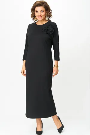 Платье Svetlana Style 3018 черный