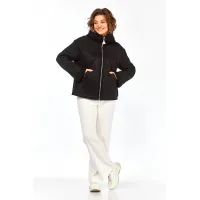 Кардиганы Диамант 2121 чёрный