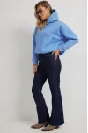 Кофта Mirolia 1269 голубой