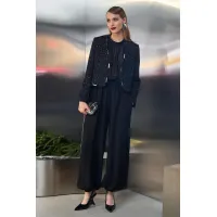 Брюки Lokka 1778 черный