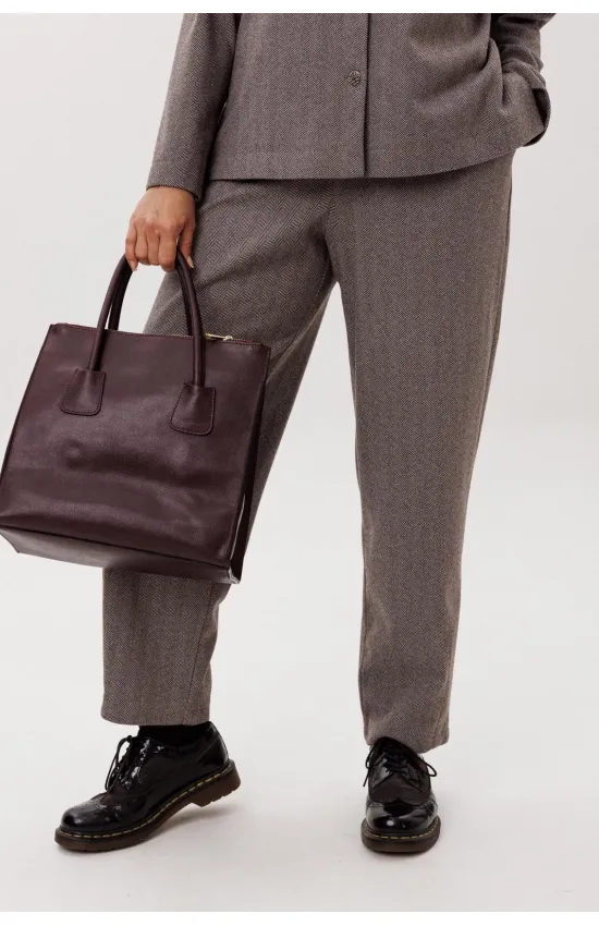 Брюки Anelli 1660 Лесная тропа