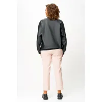 Куртка Swallow 867 черный