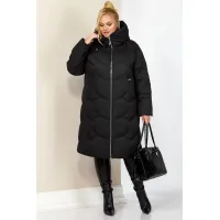 Куртка Shetti 2206 черный