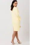 Платье Mislana 1304 желтый Платье Mislana 1304 желтый