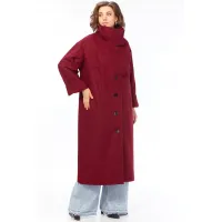 Пальто Celentano 2094 марсала