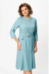 Платье Moda-Versal 2560 голубой