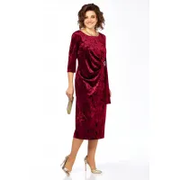 Платье Matini 3.1044/1 красный