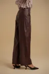 Брюки Deesses 4336.1 бордовый