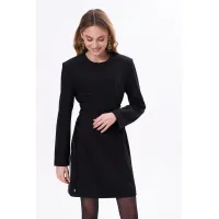 Платье Kavari 1106 Черный