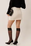 Юбка Go F2111/02-01 ваниль Юбка Go F2111/02-01 ваниль