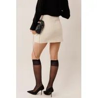 Юбка Go F2111/02-01 ваниль