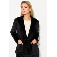Пиджак Talia Fashion 421 черный
