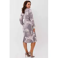 Платье Mislana 1188 какао Платье Mislana 1188 какао