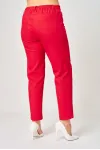 Брюки Rumoda 2289 красный Брюки Rumoda 2289 красный