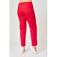 Брюки Rumoda 2289 красный