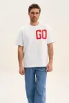 Кофта Go M1001N/01-01 (176-182) белый