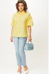 Блузка Svetlana Style 2130 желтый