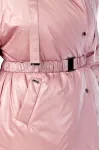 Куртка Диамант 2116 пудрово-розовый Куртка Диамант 2116 пудрово-розовый