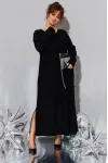 Платье Anastasia 1175.1 чёрный