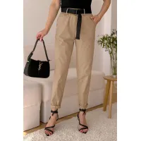 Брюки Rumoda 2257 коричневый