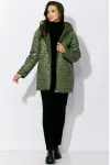 Куртка Таиер 1408 зеленый Куртка Таиер 1408 зеленый