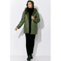 Куртка Таиер 1408 зеленый