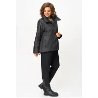 Куртка Andina City 7016 черный