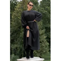 Платье Adarin А-02 черный