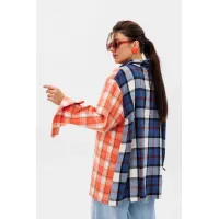 Блузка Anelli 1287 конструктор