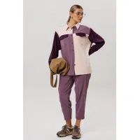 Рубашки Anelli 1748 Цветение сирени