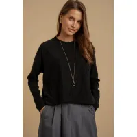 Кофта Deesses 6460 черный