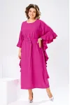 Платье Romanovich 1-2870 фуксия