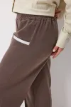 Брюки Begimoda 6070 Молочный шоколад