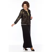 Кофта Matini 4.1170 черный