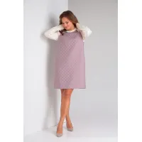 Платье Tvin 7707 лиловый