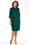 Платье Matini 3.935/1 зеленый