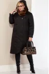 Пальто Shetti 2172 черный Пальто Shetti 2172 черный