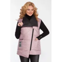 Жилет Matini 2.1457 пыльная роза