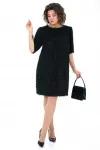 Платье Alani 2386 черный