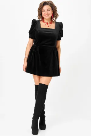 Платье Svetlana Style 2309 черный