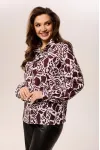 Блузка Mali 623-075 жирафовый